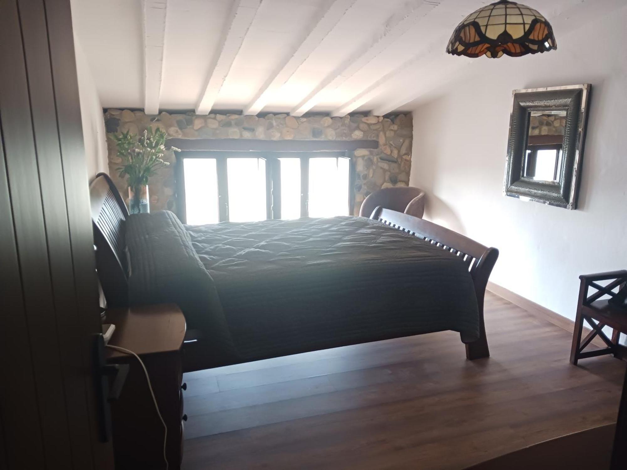Casa Rural Los Cerezos Albox Eksteriør bilde